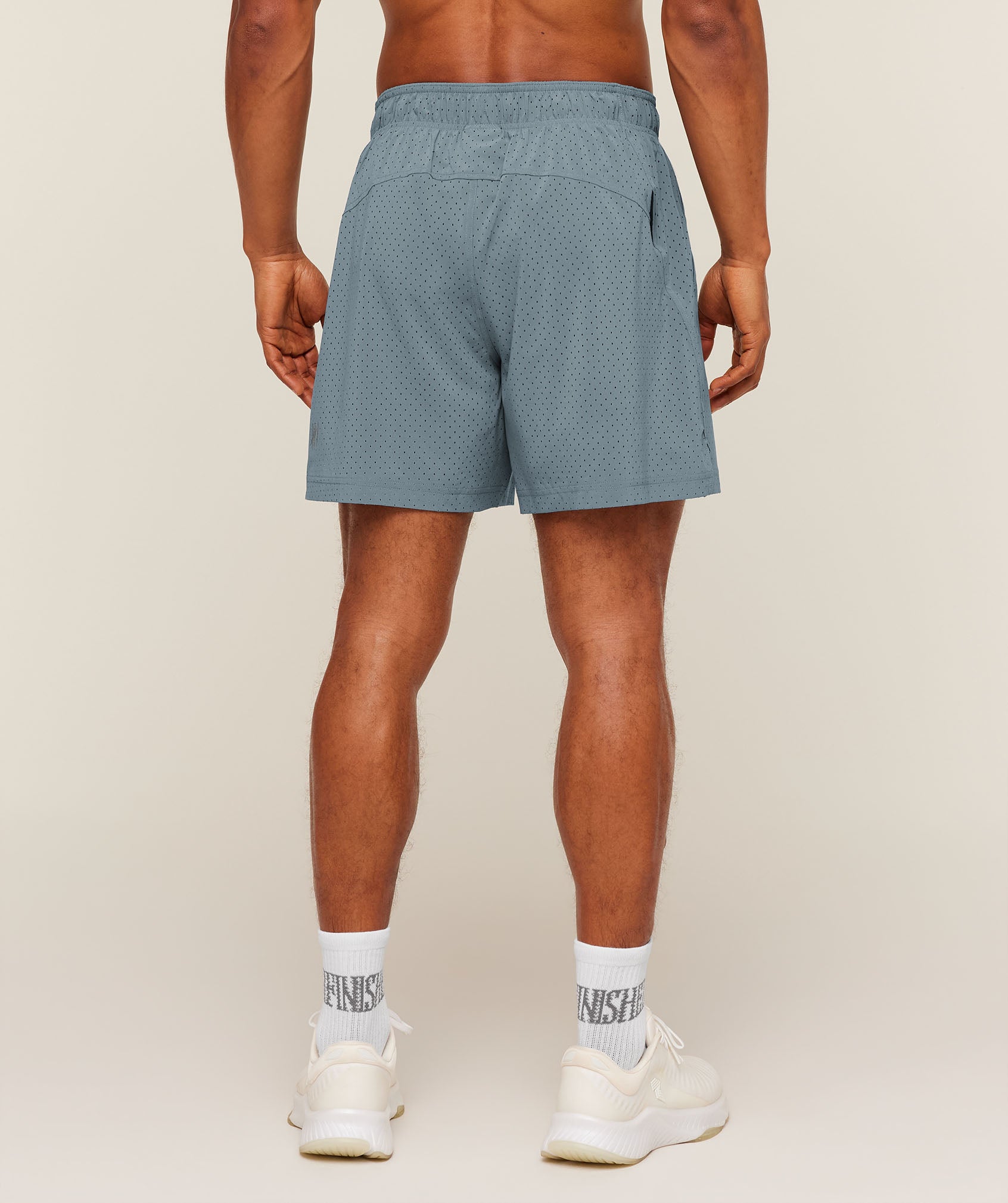 Gymshark x CBUM Short - Image 3