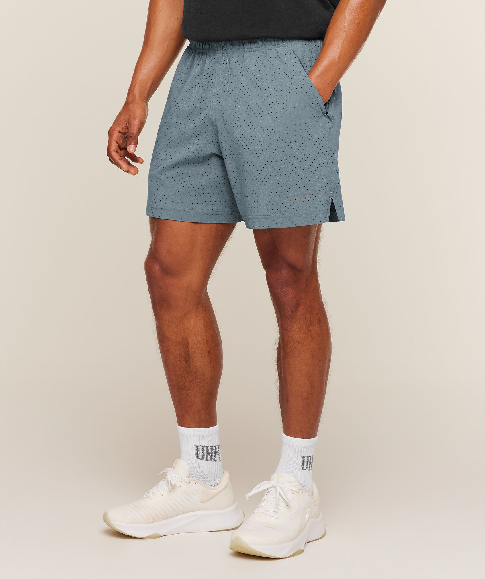 Gymshark x CBUM Short - Image 6