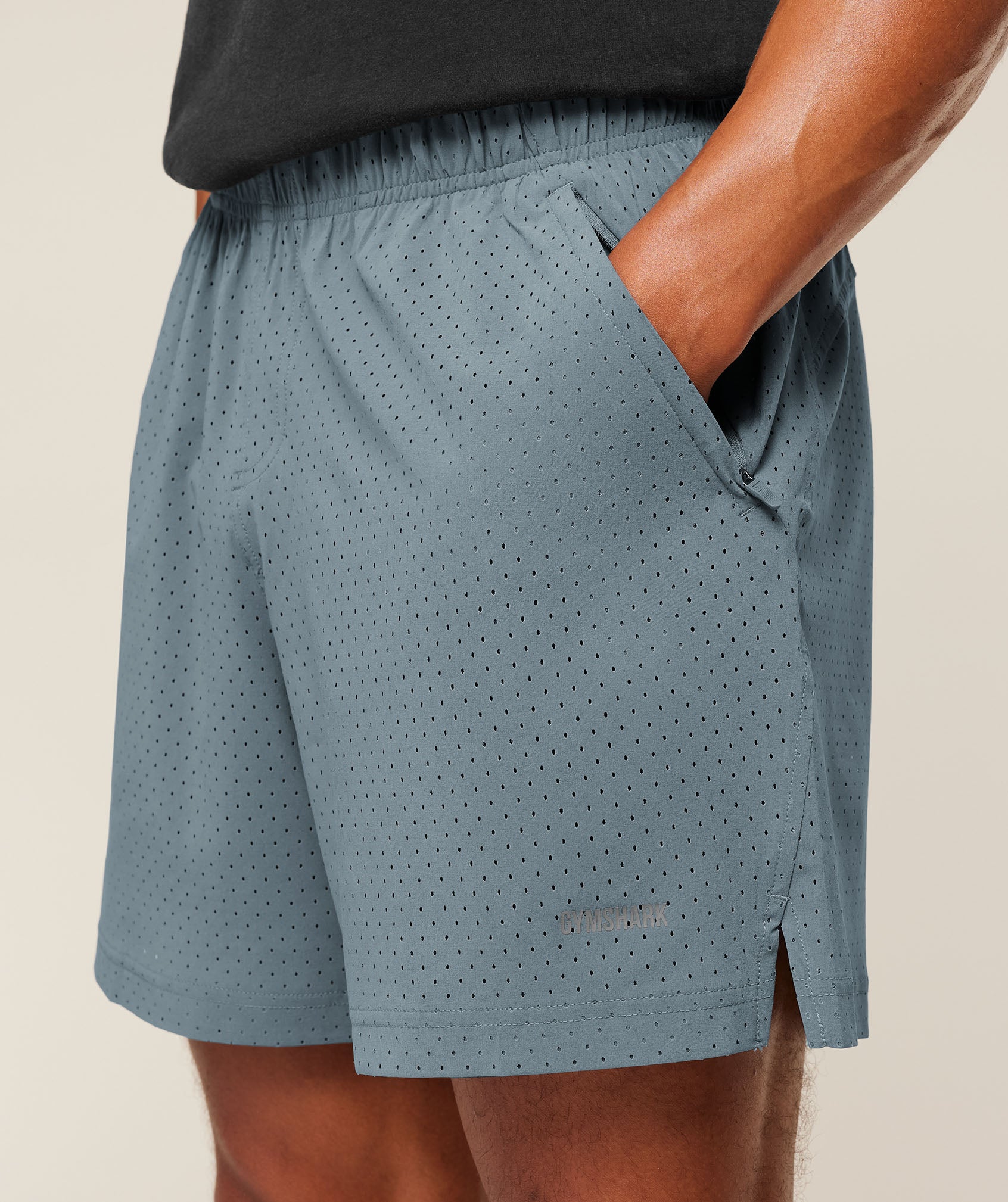 Gymshark x CBUM Short - Image 9