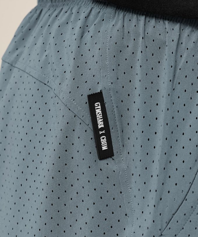 Gymshark x CBUM Short