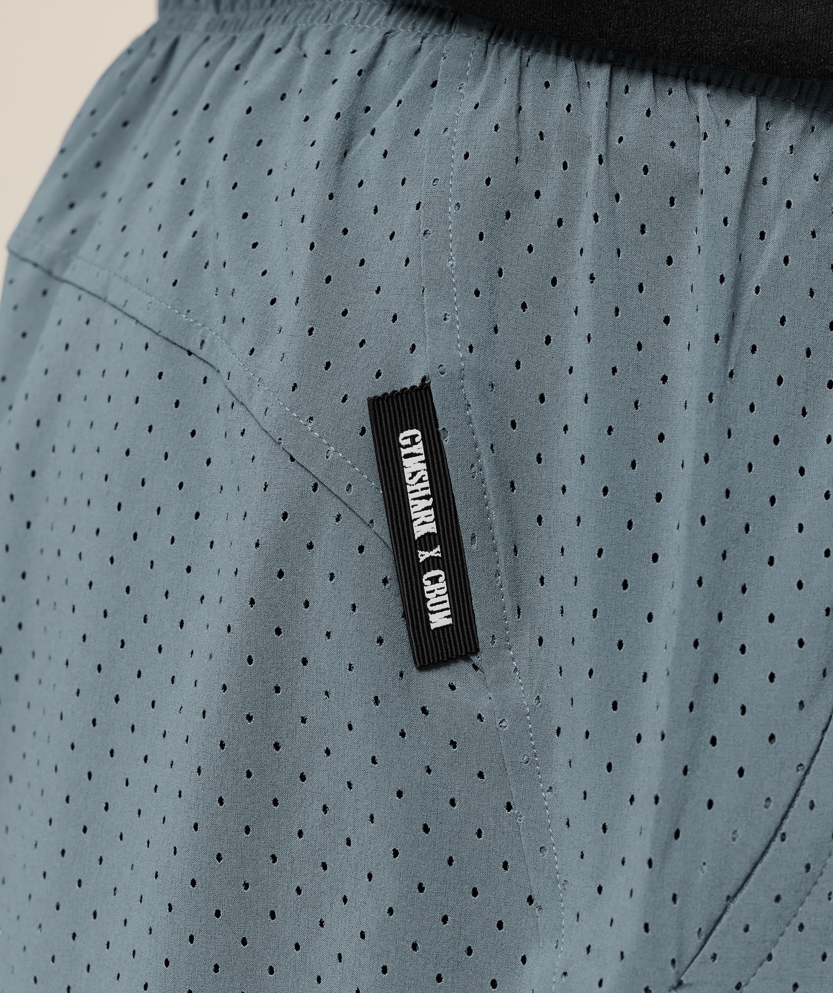 Gymshark x CBUM Short - Image 11