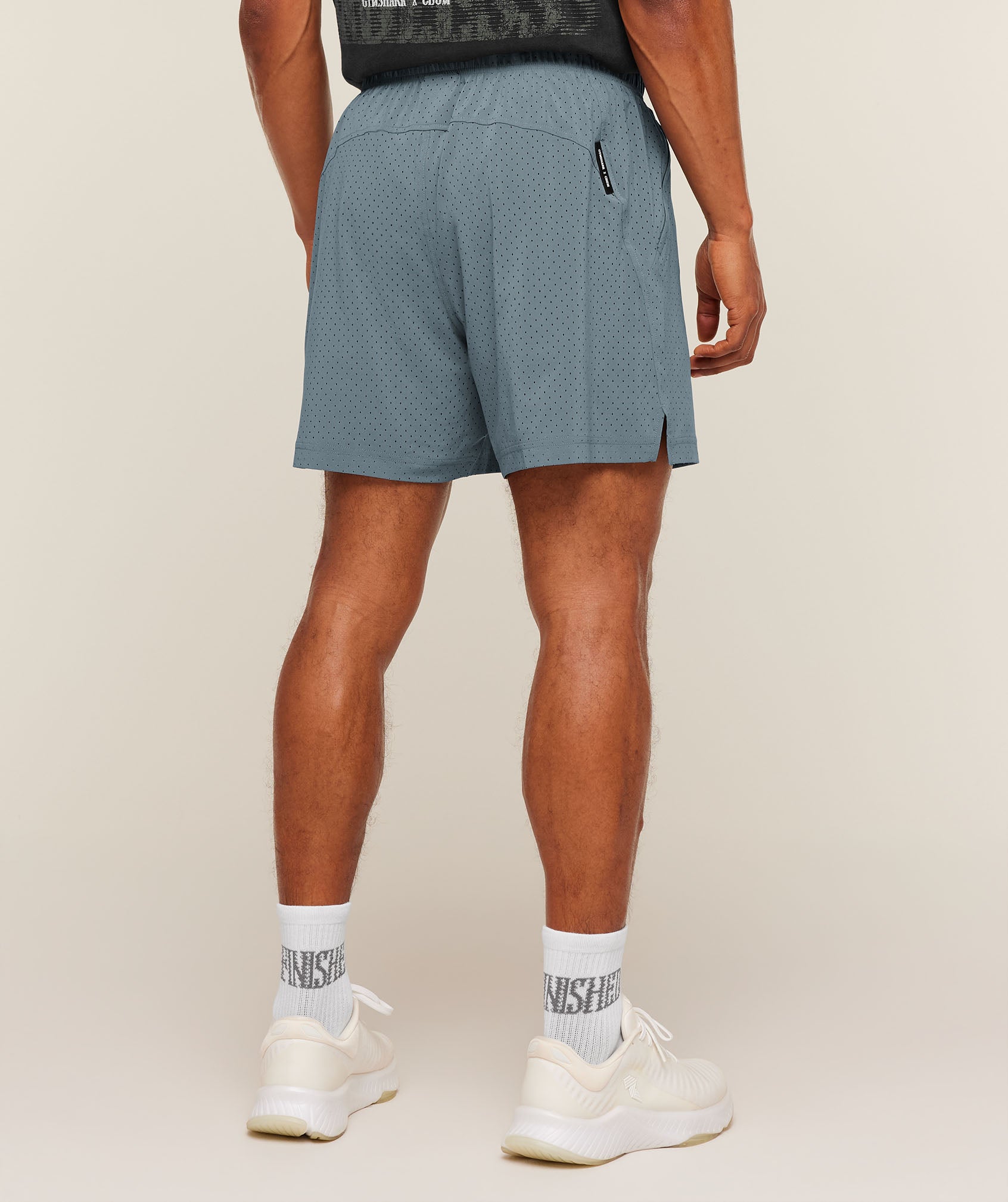 Gymshark x CBUM Short - Image 13