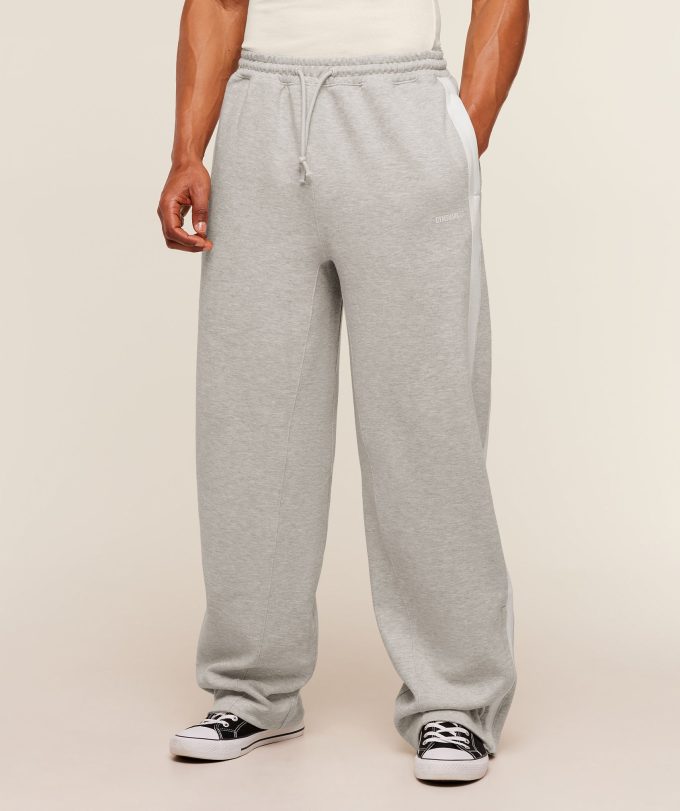 Gymshark x CBUM Straight Leg Jogger