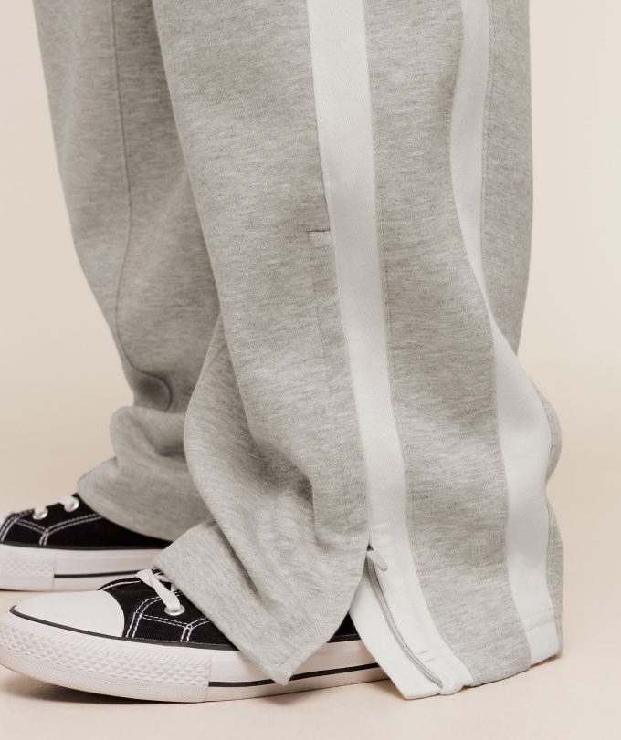 Gymshark x CBUM Straight Leg Jogger