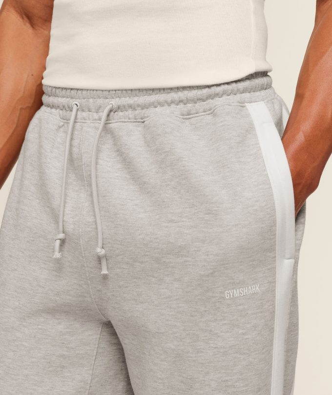 Gymshark x CBUM Straight Leg Jogger