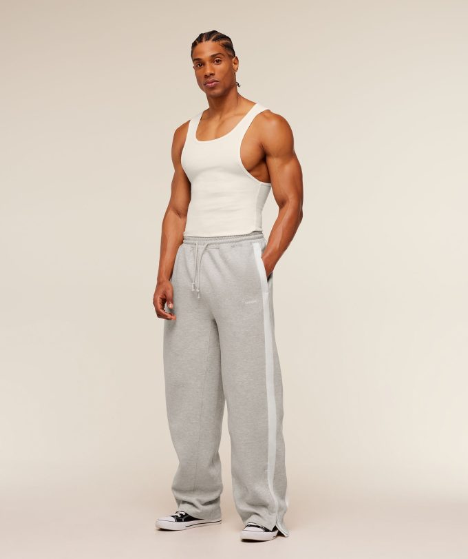 Gymshark x CBUM Straight Leg Jogger