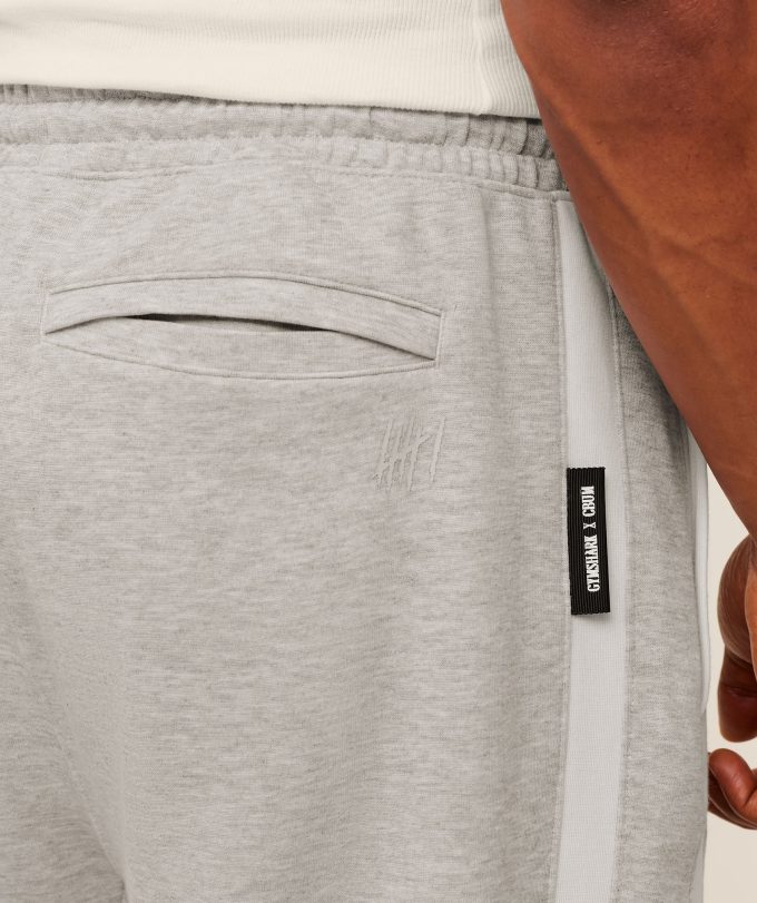 Gymshark x CBUM Straight Leg Jogger