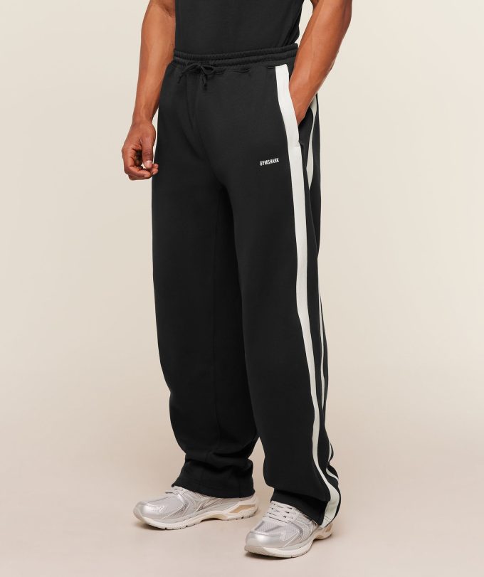 Gymshark x CBUM Straight Leg Jogger