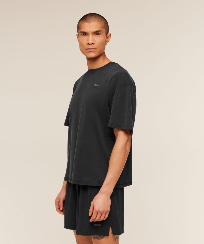 Gymshark x CBUM T-Shirt