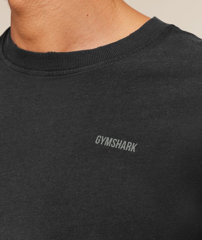 Gymshark x CBUM T-Shirt