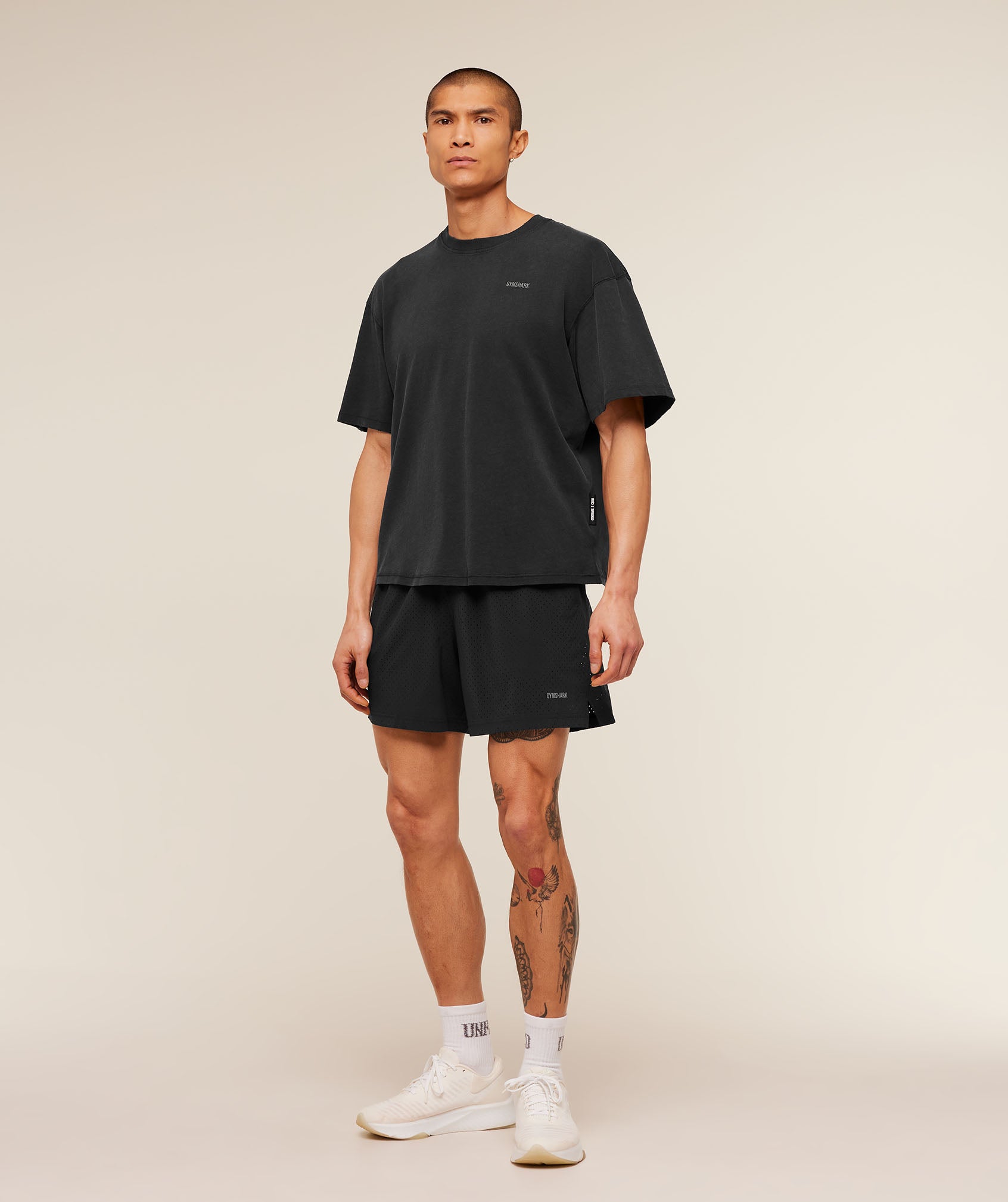 Gymshark x CBUM T-Shirt - Image 5