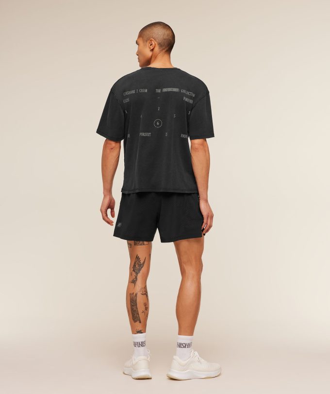 Gymshark x CBUM T-Shirt