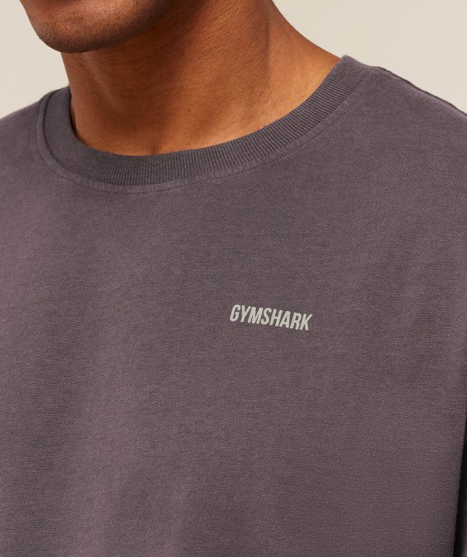 Gymshark x CBUM T-Shirt