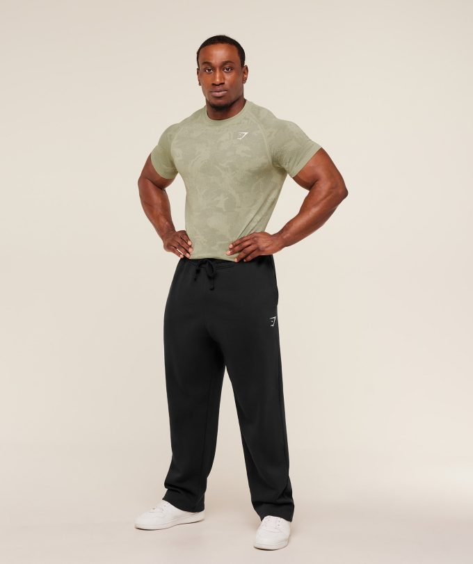 Geo Seamless T-Shirt