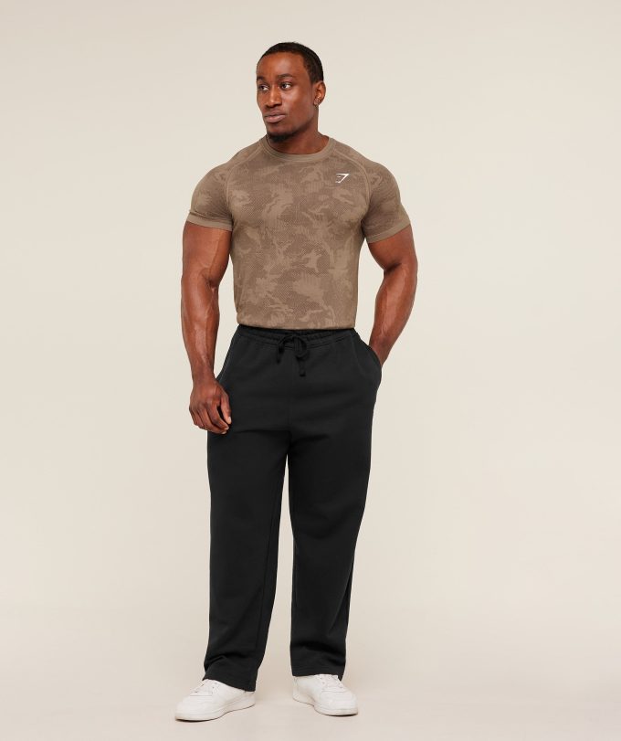 Geo Seamless T-Shirt
