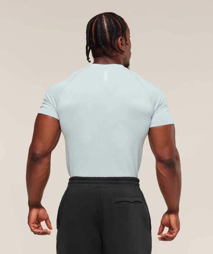 Geo Seamless T-Shirt