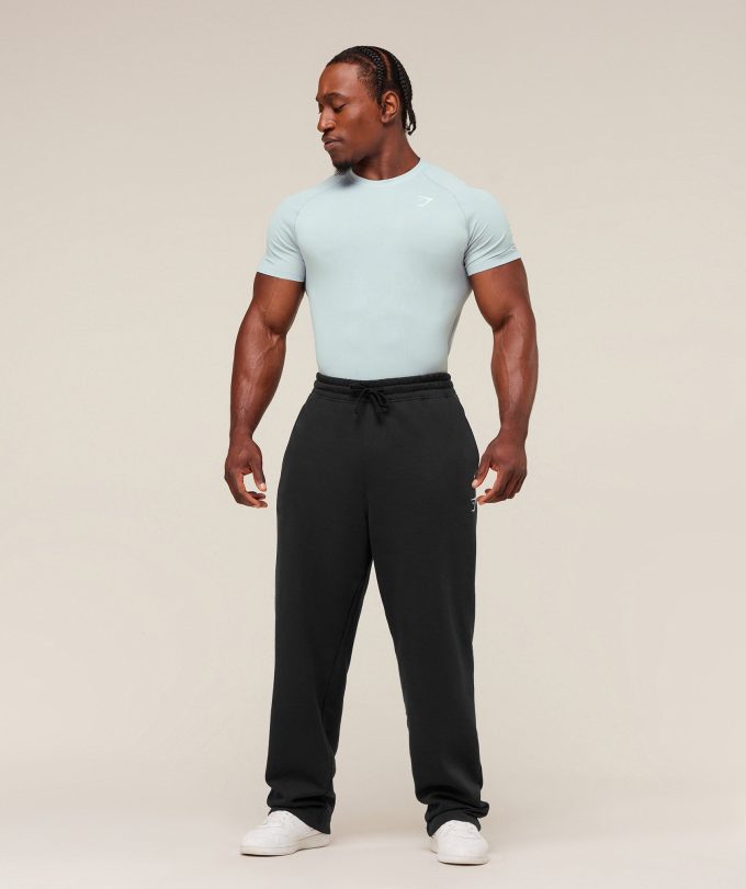 Geo Seamless T-Shirt