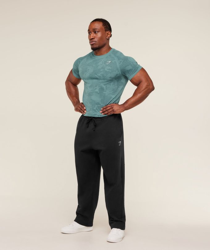Geo Seamless T-Shirt