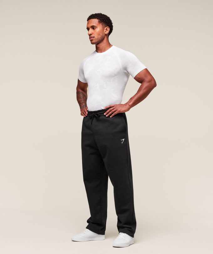 Geo Seamless T-Shirt