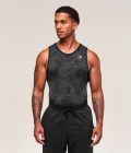 black-charcoal-grey