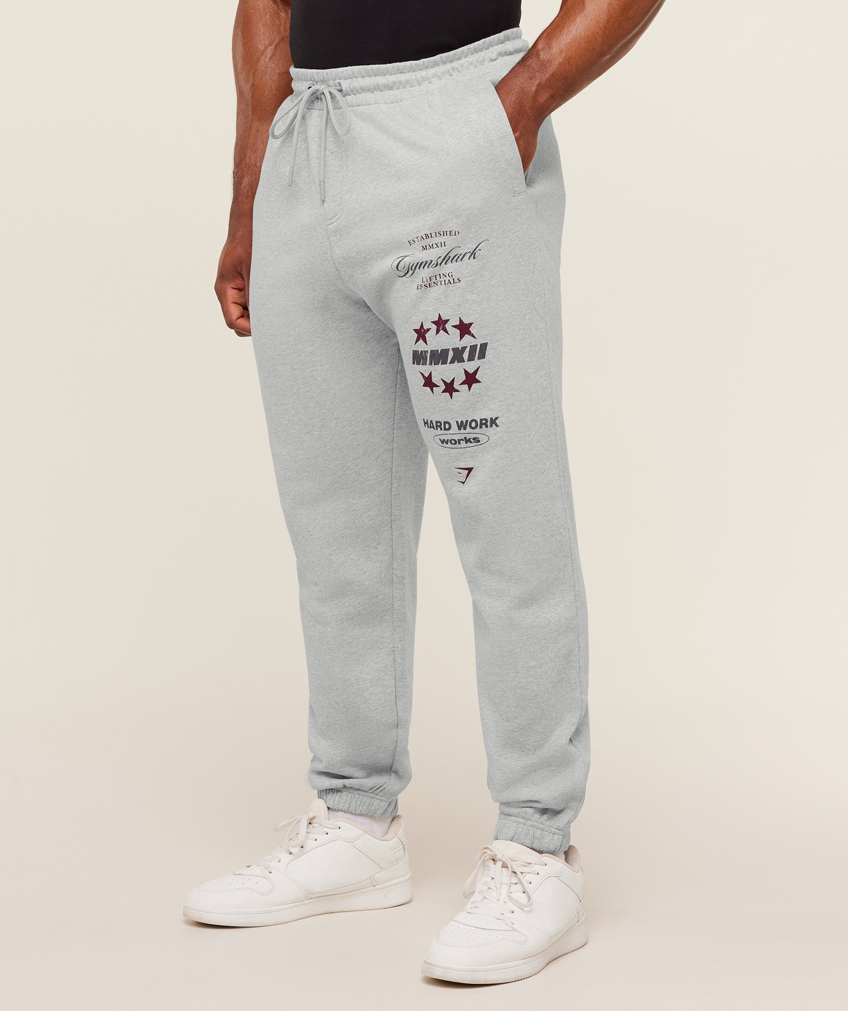 Global Lifting Graphic Pants - Image 3