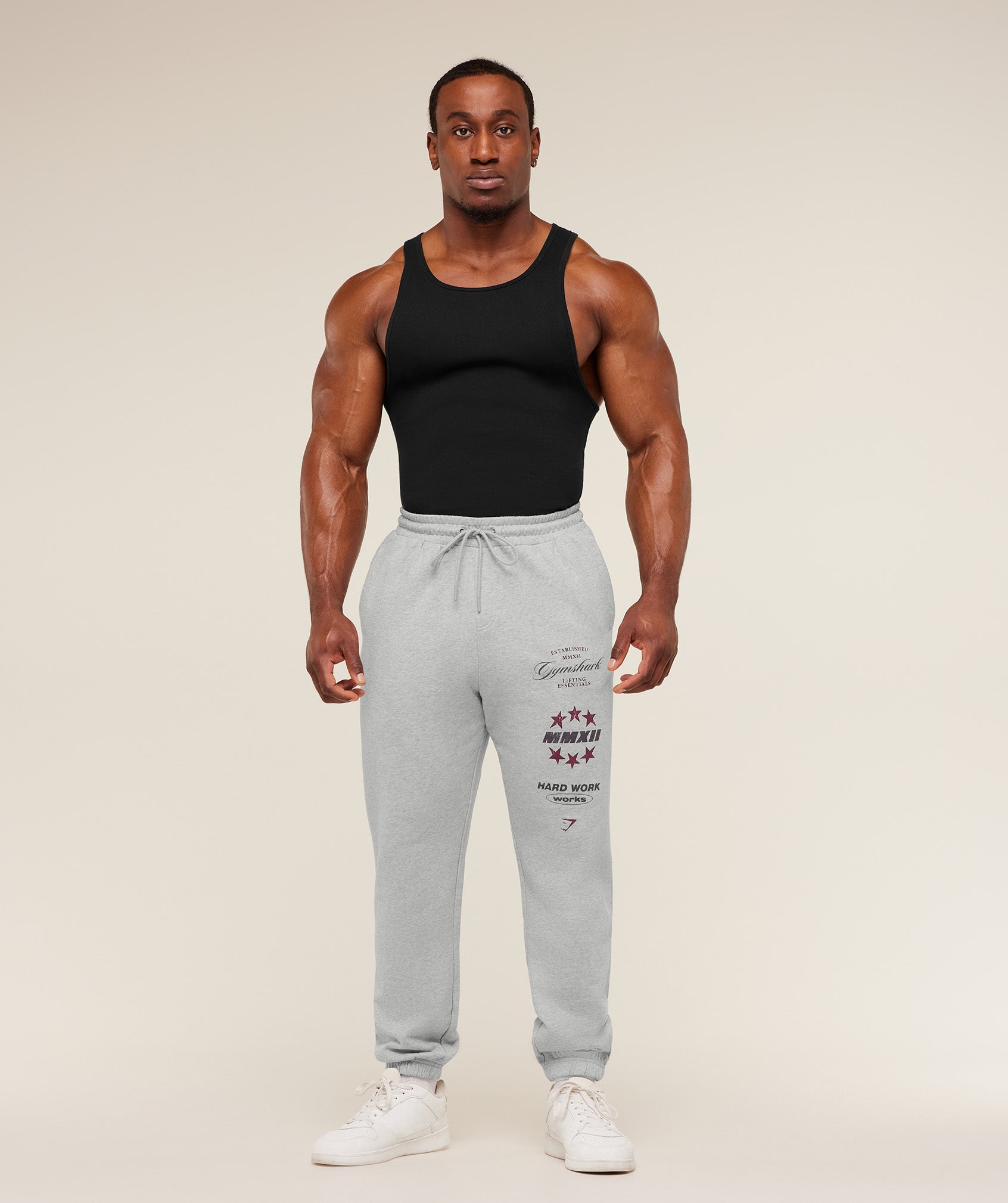 Global Lifting Graphic Pants - Image 5