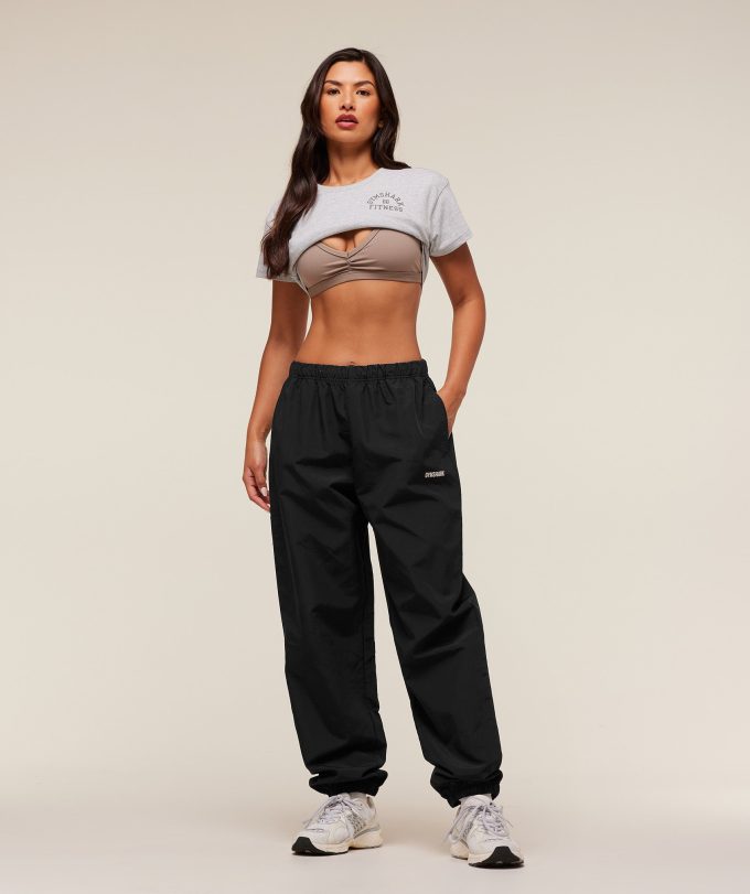 Woven Track Pants