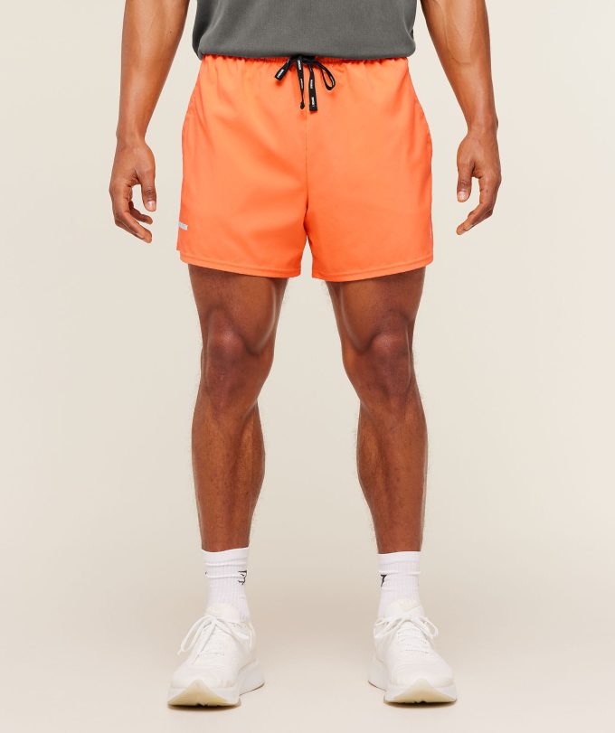 Train 5" Shorts