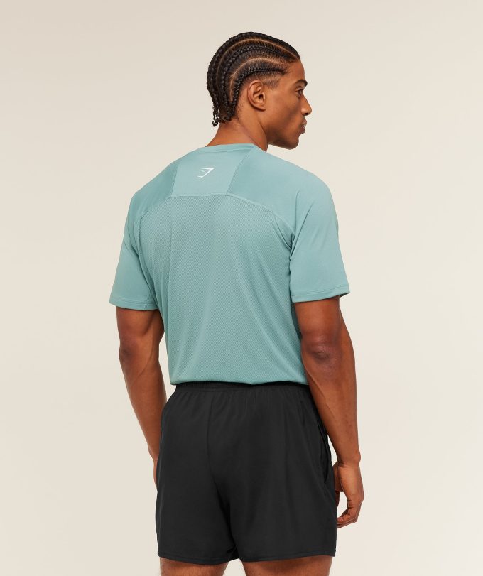 Train T-Shirt
