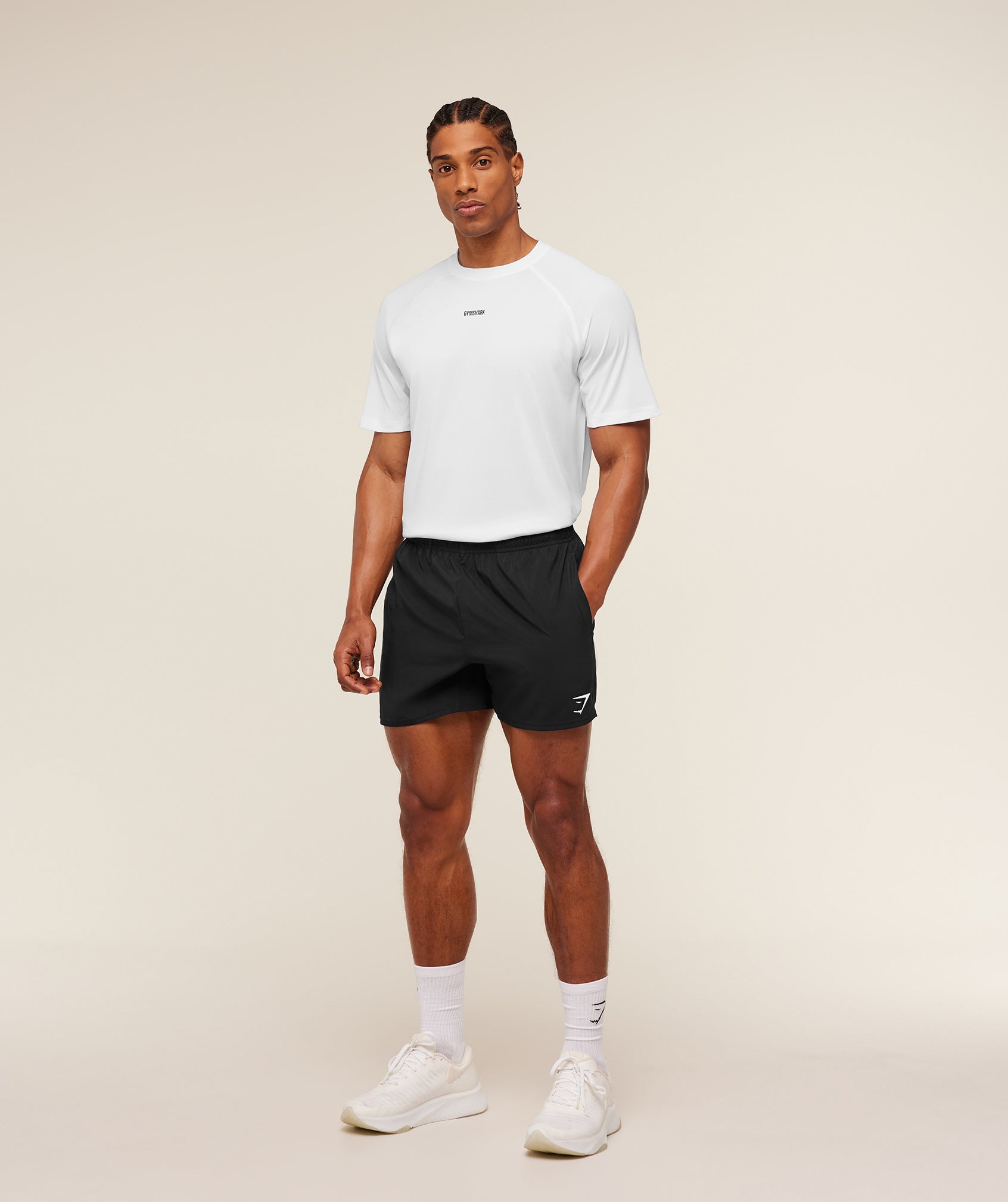 Train T-Shirt - Image 4