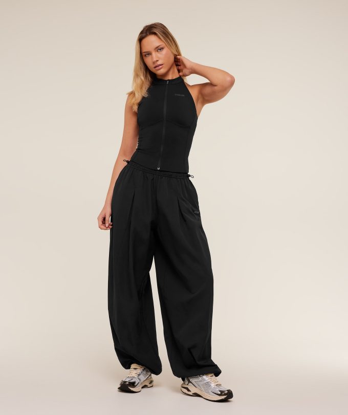 Weekend Lifestyle Parachute Pants