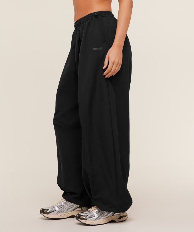 Weekend Lifestyle Parachute Pants