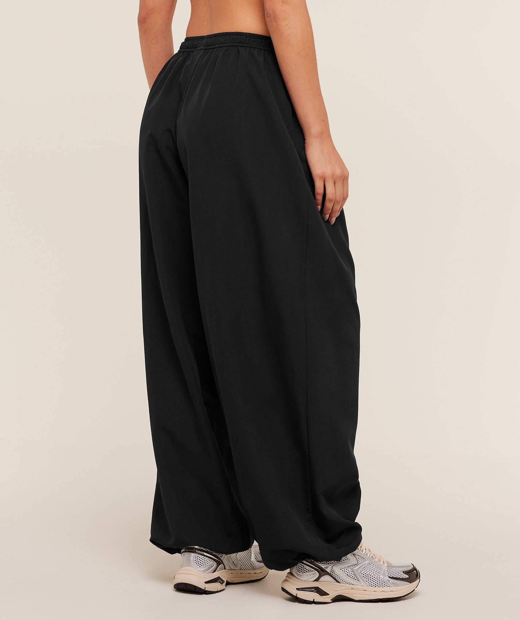 Weekend Lifestyle Parachute Pants - Image 3