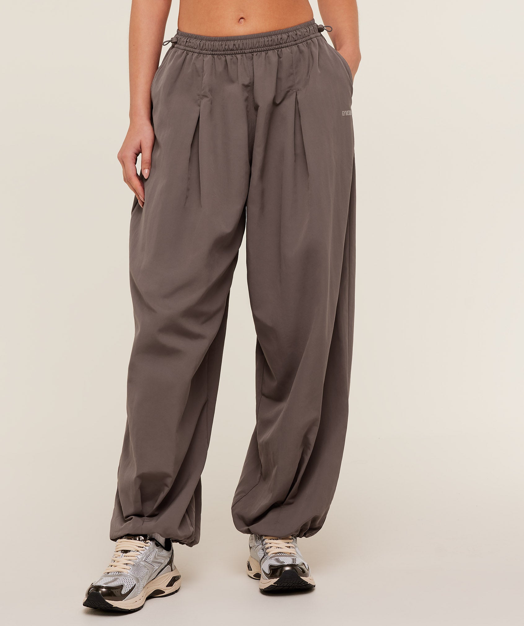 Weekend Lifestyle Parachute Pants - Image 7