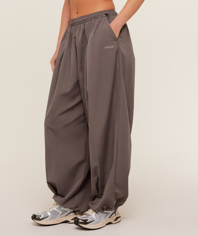 Weekend Lifestyle Parachute Pants