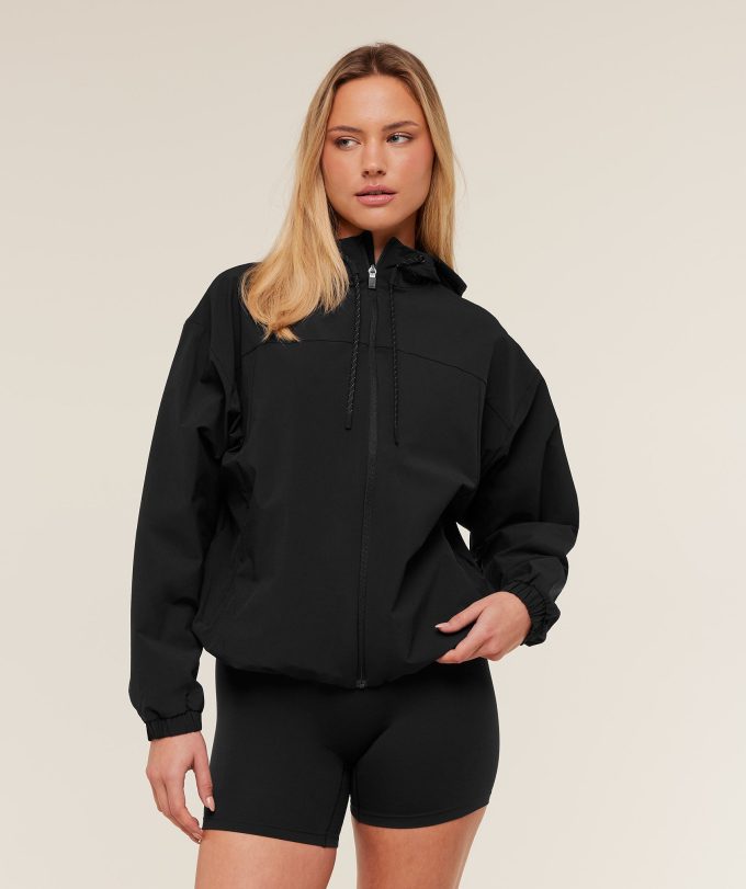 Weekend Lifestyle Track Jacket