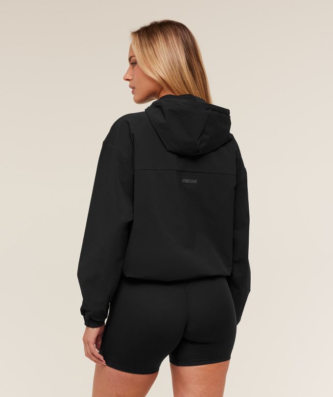 Weekend Lifestyle Track Jacket