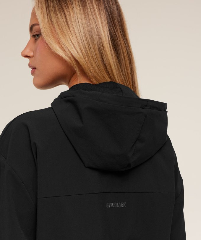 Weekend Lifestyle Track Jacket