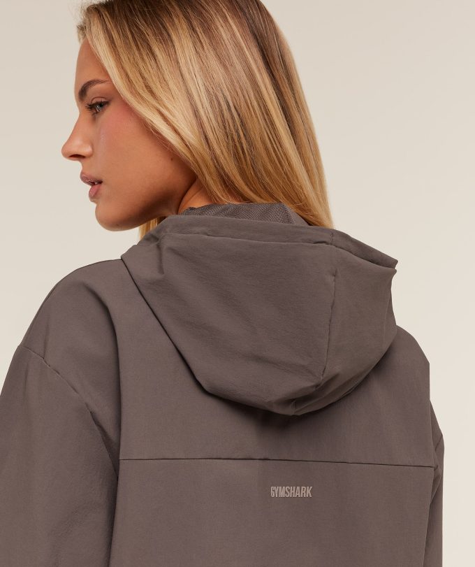 Weekend Lifestyle Track Jacket