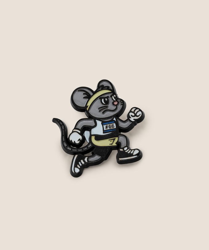 Running Pin