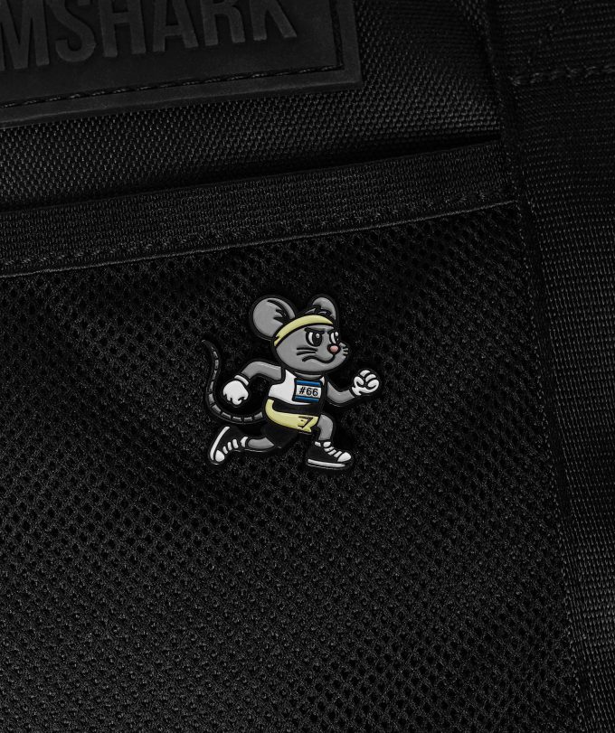 Running Pin