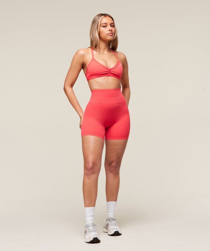 Whitney Shorts