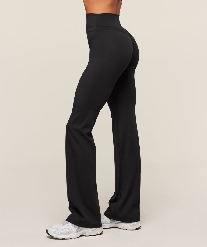 Whitney Tall Flared Legging