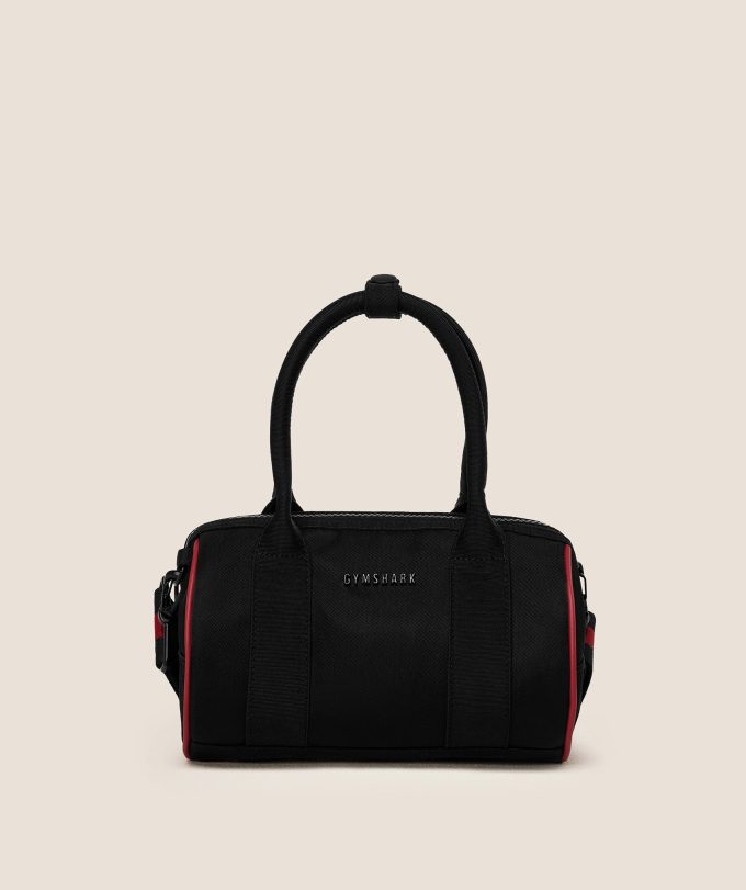 Gymshark x Analis Mini Barrel Bag