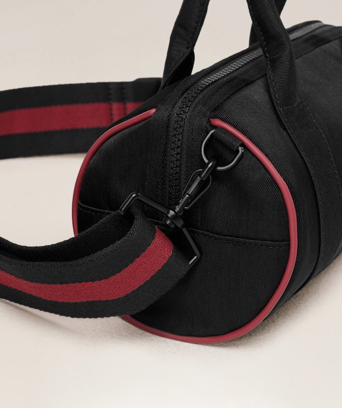 Gymshark x Analis Mini Barrel Bag