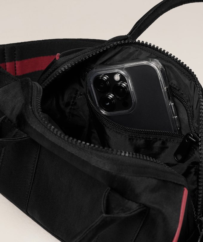 Gymshark x Analis Mini Barrel Bag