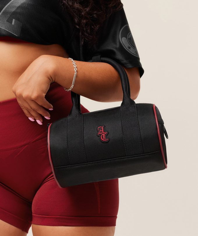 Gymshark x Analis Mini Barrel Bag