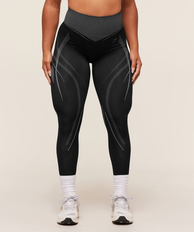 Gymshark x Analis Seamless Leggings