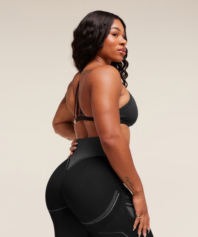 Gymshark x Analis Seamless Leggings