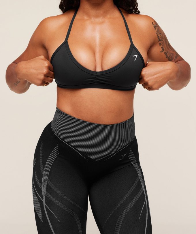 Gymshark x Analis Seamless Leggings
